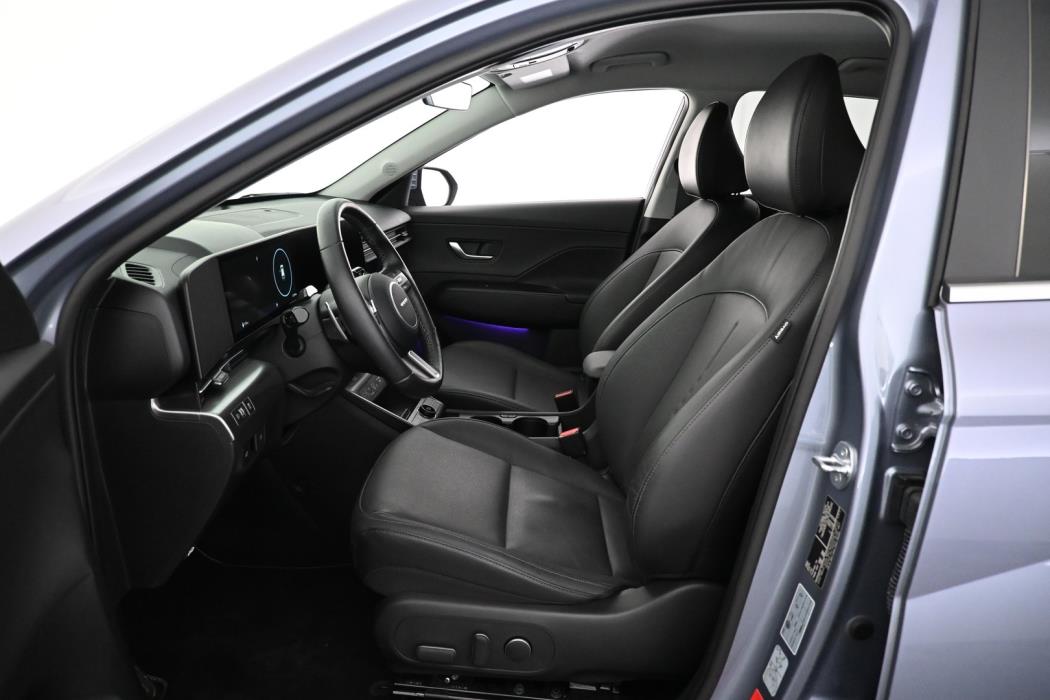 HYUNDAI KONA Electric 2024