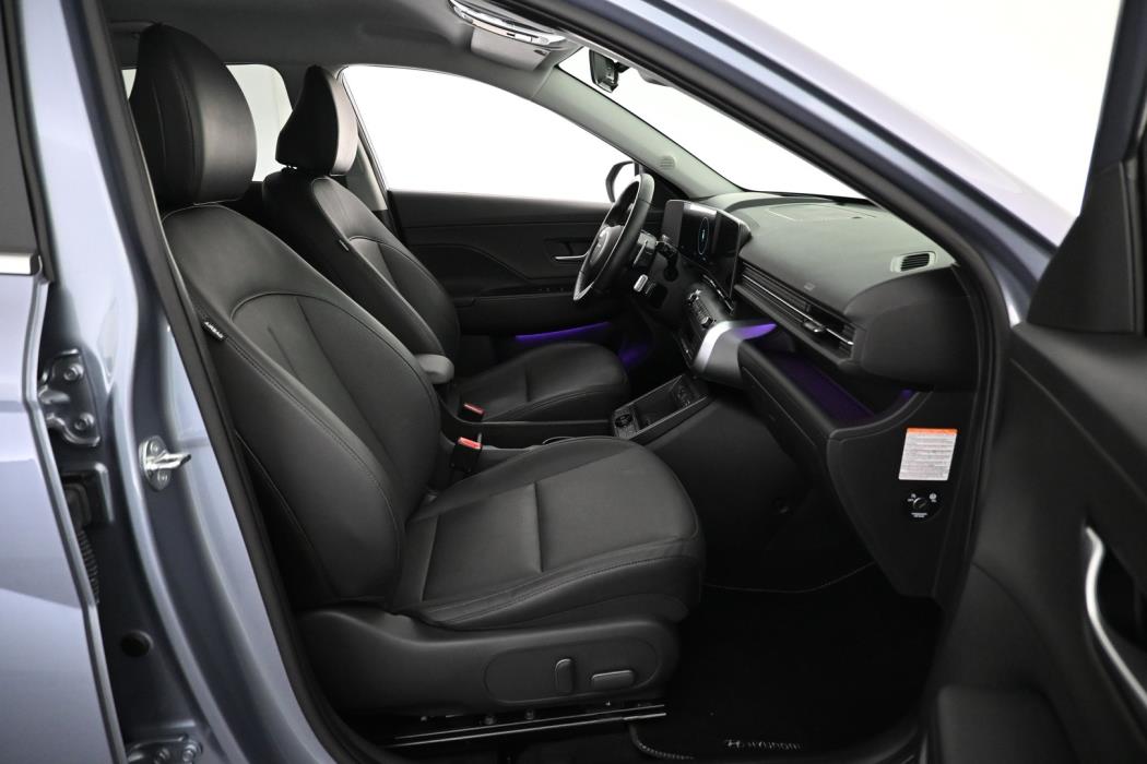 HYUNDAI KONA Electric 2024