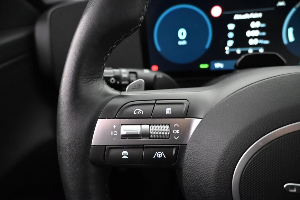 HYUNDAI KONA Electric 2024