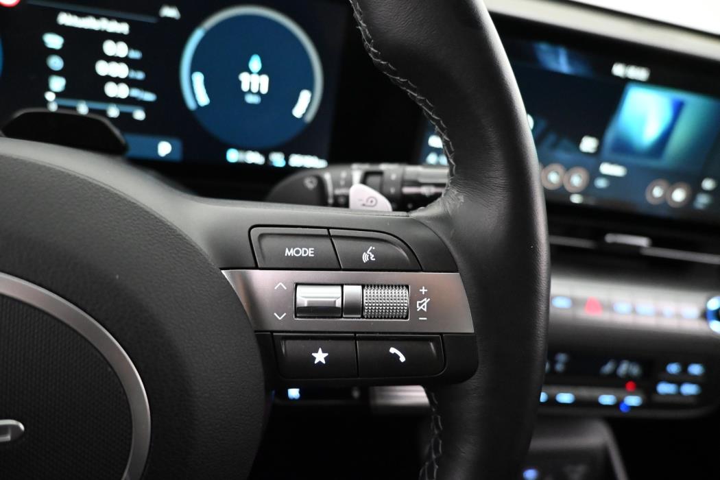 HYUNDAI KONA Electric 2024