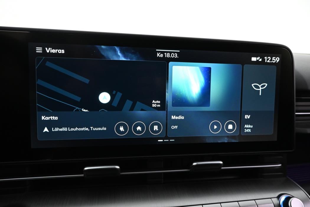 HYUNDAI KONA Electric 2024