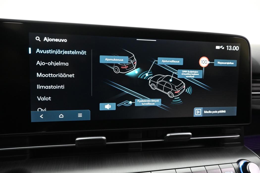 HYUNDAI KONA Electric 2024