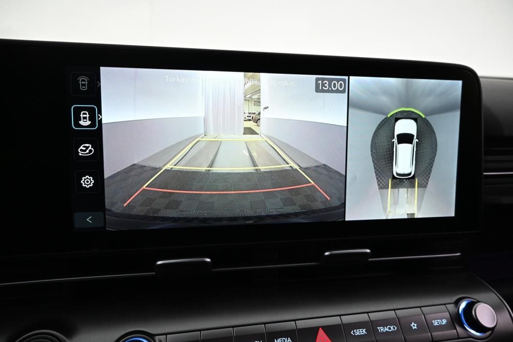 HYUNDAI KONA Electric 2024