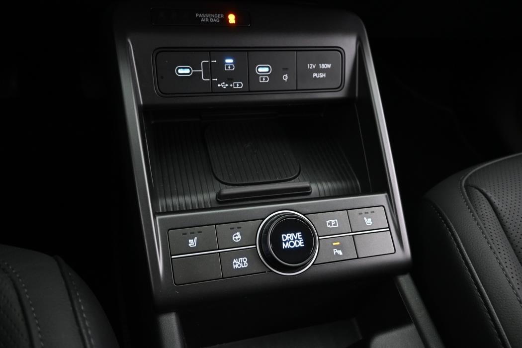 HYUNDAI KONA Electric 2024