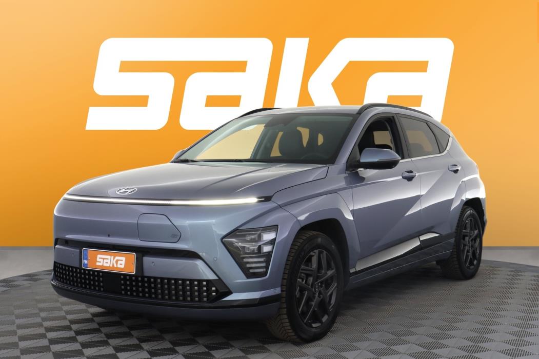 HYUNDAI KONA Electric 2024
