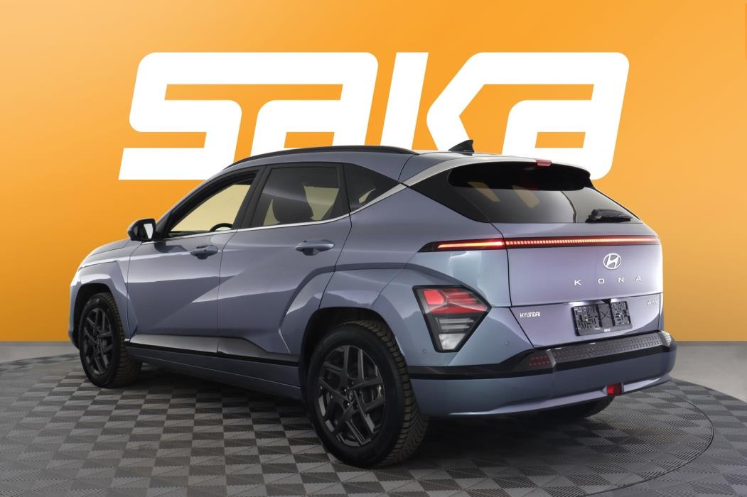 HYUNDAI KONA Electric 2024