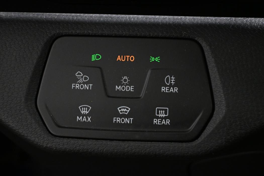 VOLKSWAGEN ID.4 2022