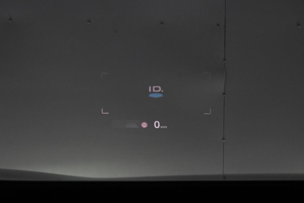 VOLKSWAGEN ID.4 2022