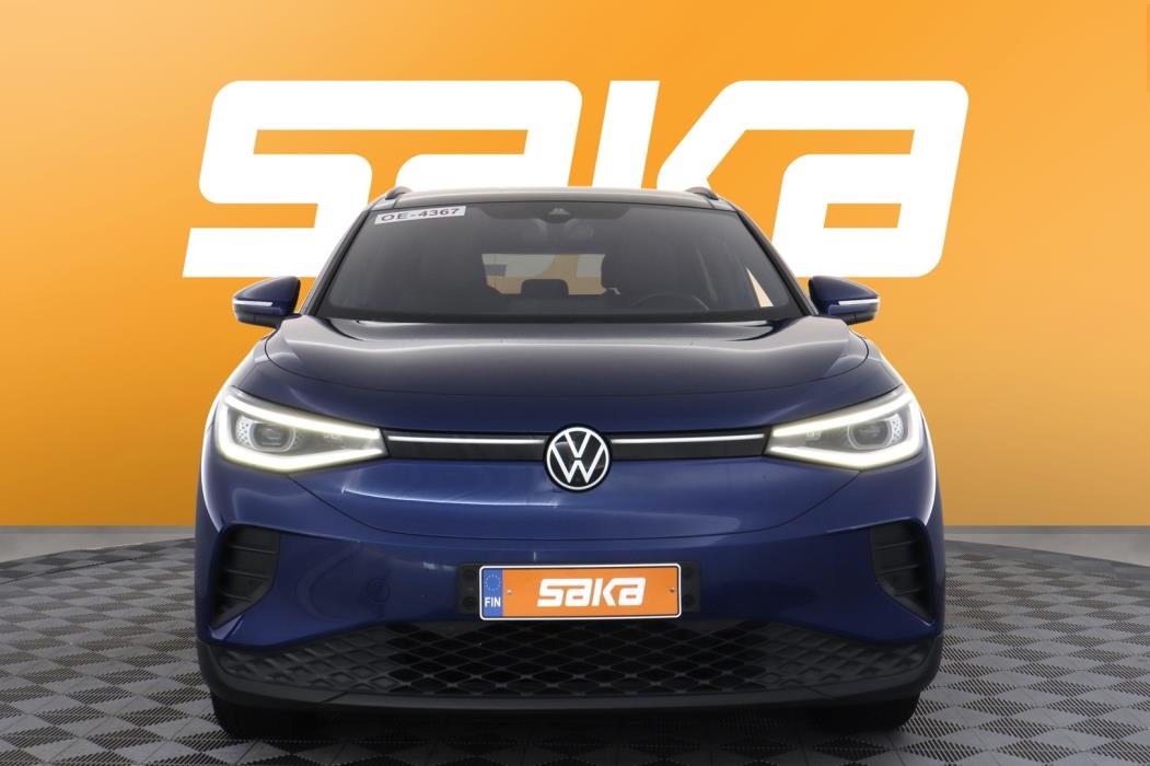 VOLKSWAGEN ID.4 2022