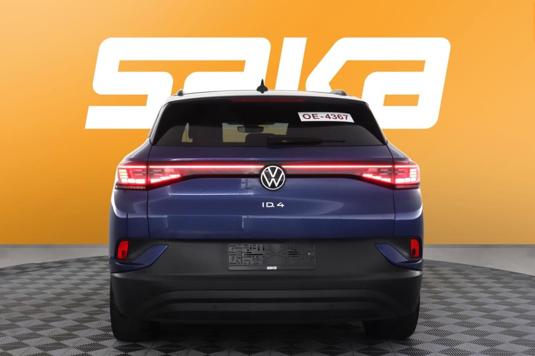 VOLKSWAGEN ID.4 2022