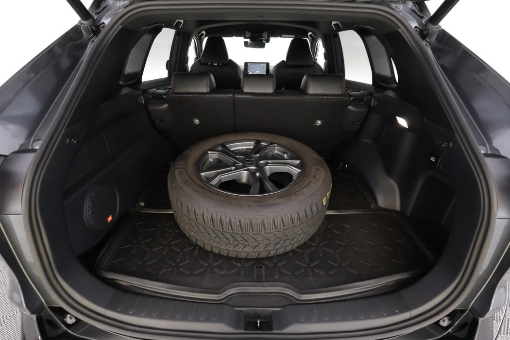 TOYOTA RAV4 Plug-in 2023