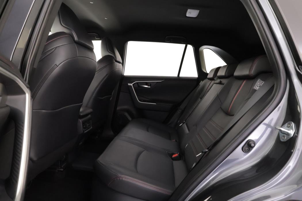 TOYOTA RAV4 Plug-in 2023