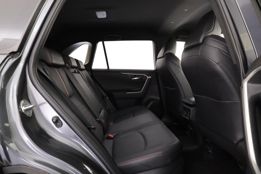 TOYOTA RAV4 Plug-in 2023