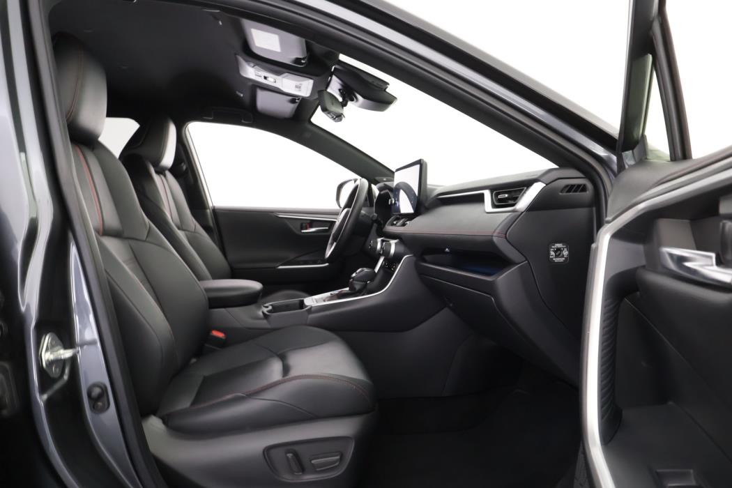TOYOTA RAV4 Plug-in 2023