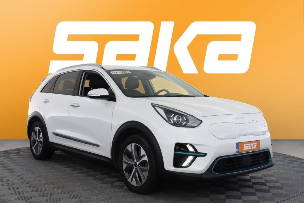 KIA Niro Electric 2022