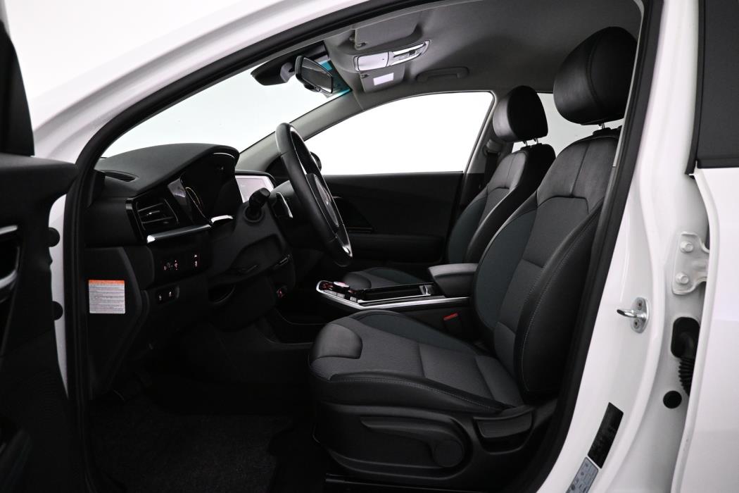 KIA Niro Electric 2022