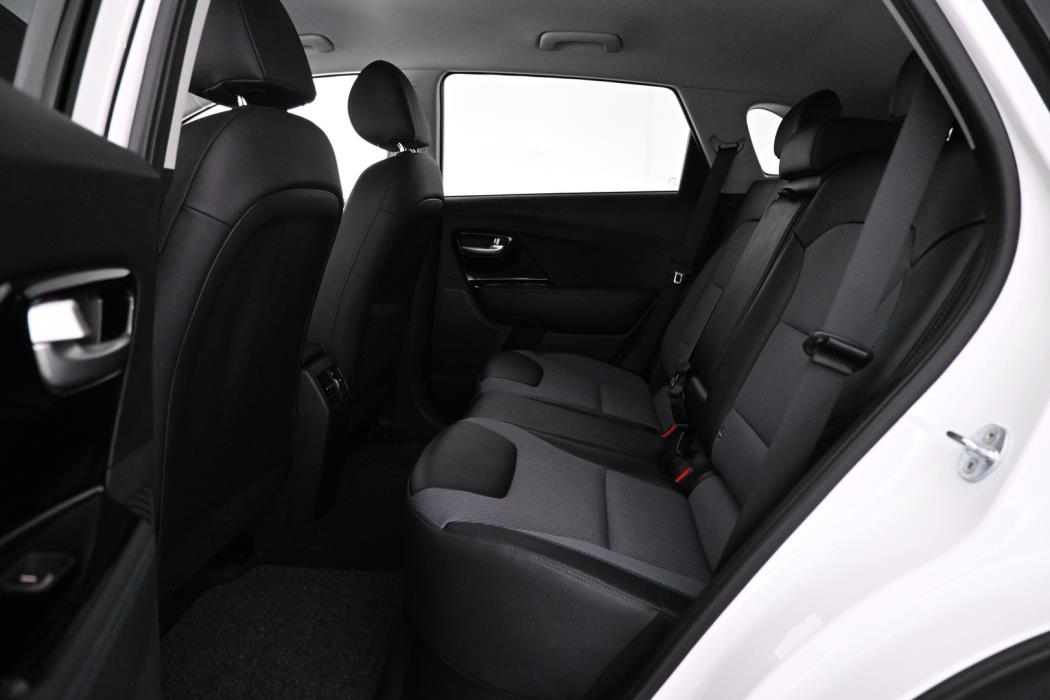 KIA Niro Electric 2022