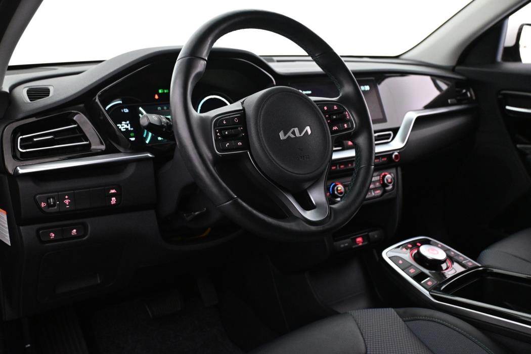 KIA Niro Electric 2022