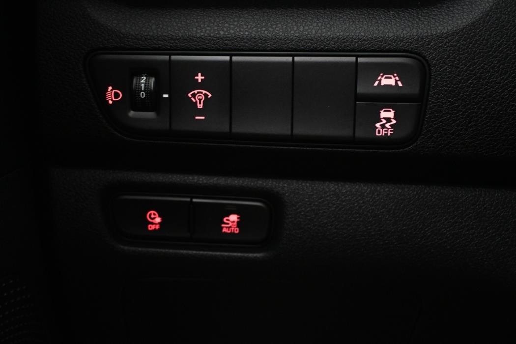 KIA Niro Electric 2022