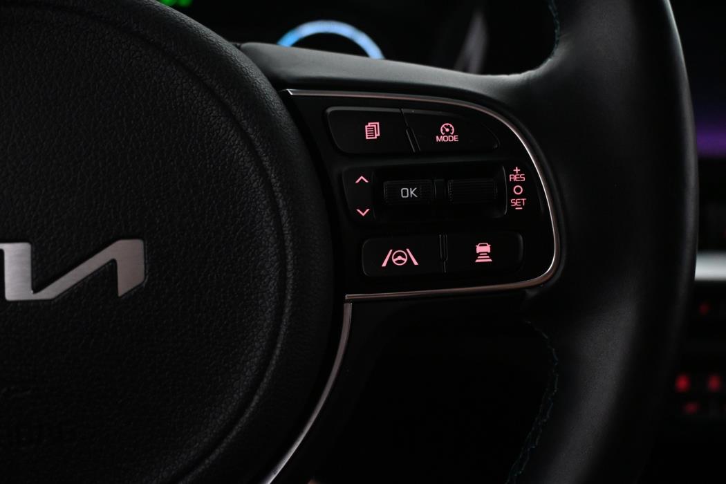 KIA Niro Electric 2022