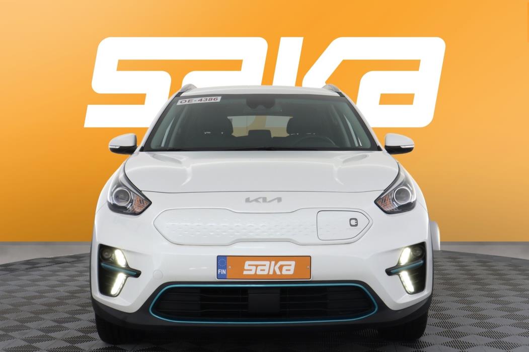 KIA Niro Electric 2022