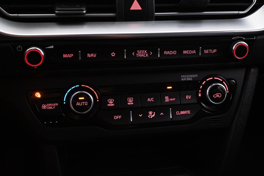 KIA Niro Electric 2022