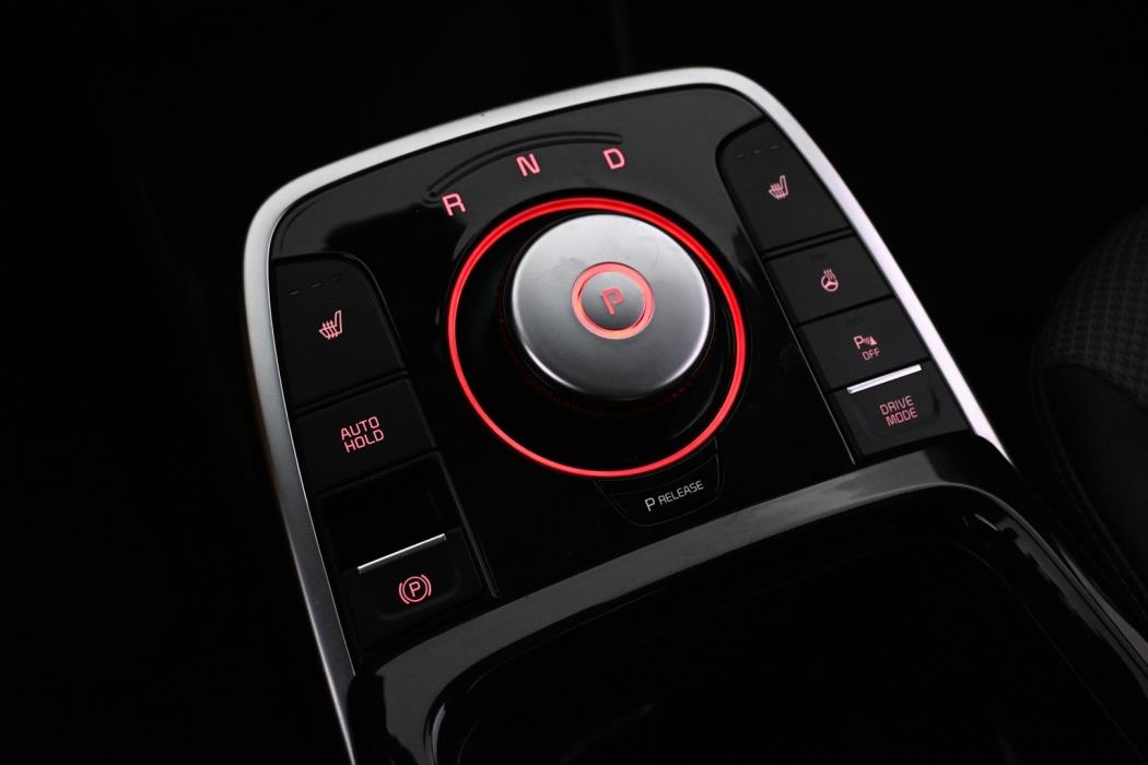 KIA Niro Electric 2022