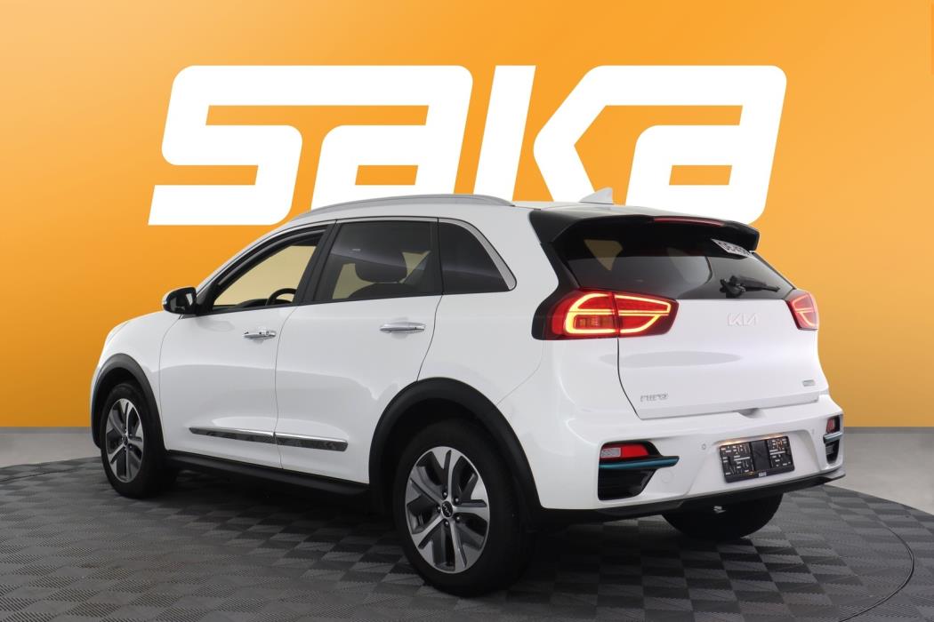 KIA Niro Electric 2022