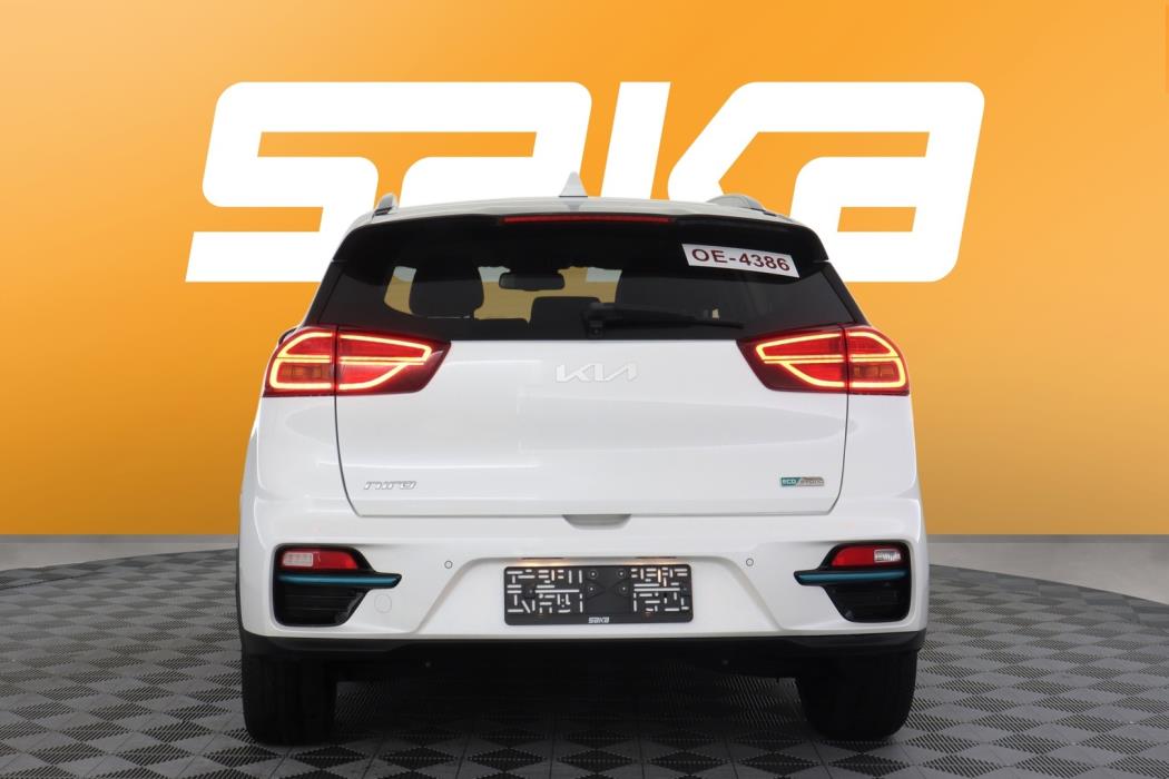 KIA Niro Electric 2022
