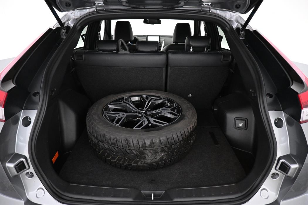 MITSUBISHI Eclipse Cross 2022