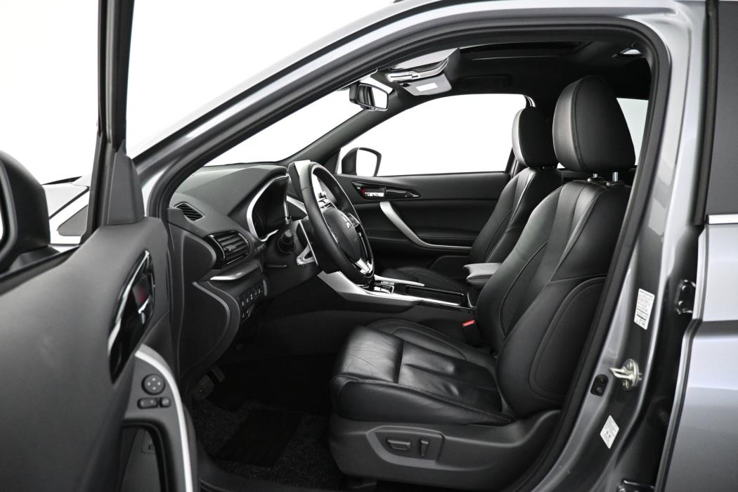 MITSUBISHI Eclipse Cross 2022
