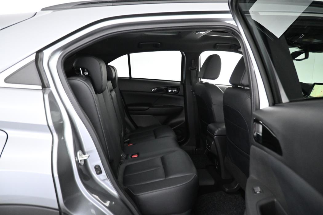 MITSUBISHI Eclipse Cross 2022