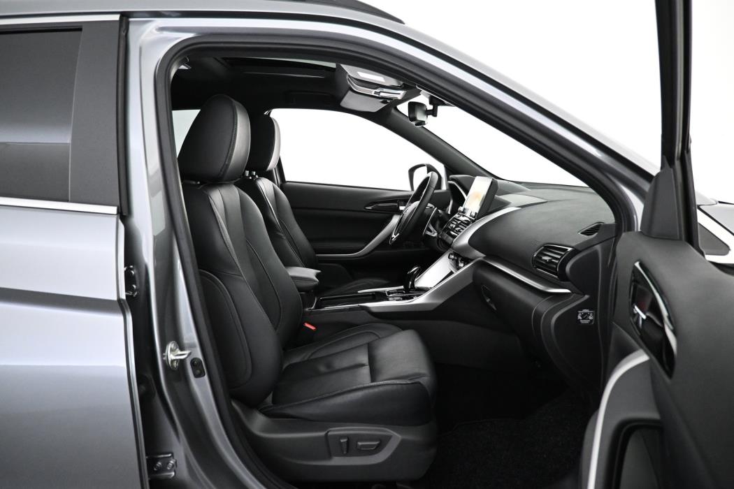 MITSUBISHI Eclipse Cross 2022