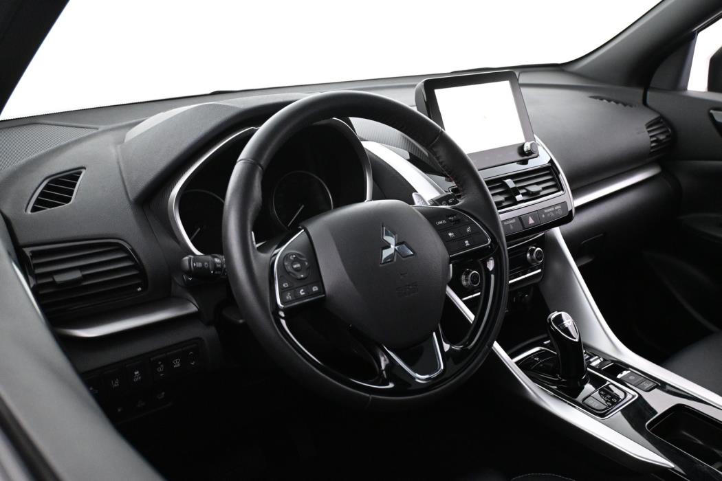 MITSUBISHI Eclipse Cross 2022
