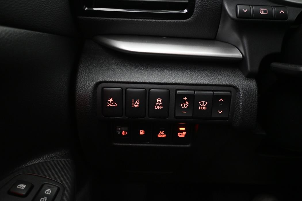 MITSUBISHI Eclipse Cross 2022