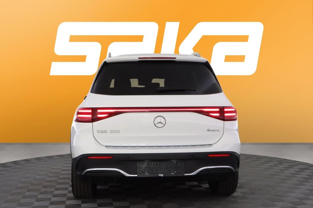 MERCEDES-BENZ EQB 2026