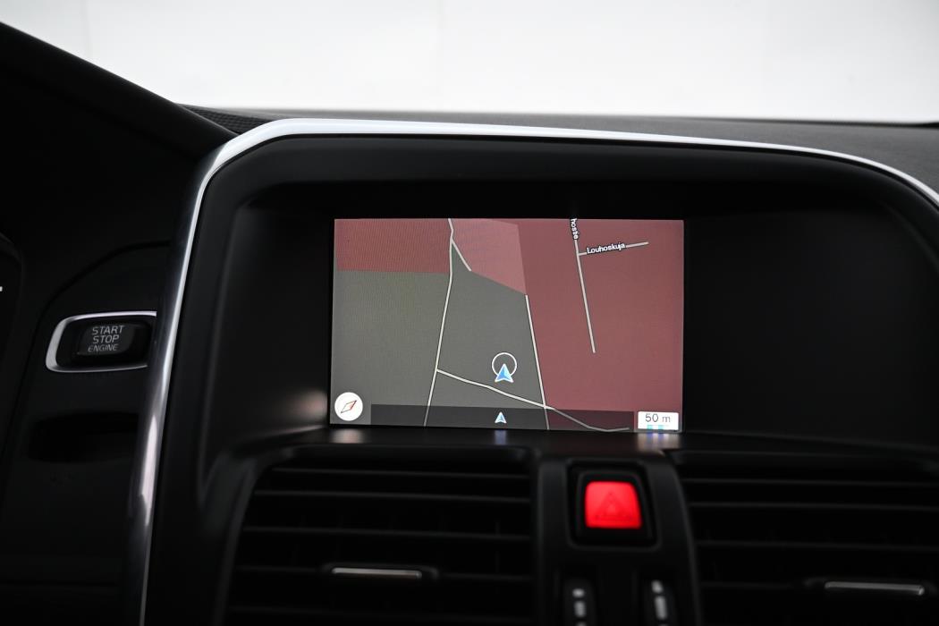 VOLVO XC60 2017