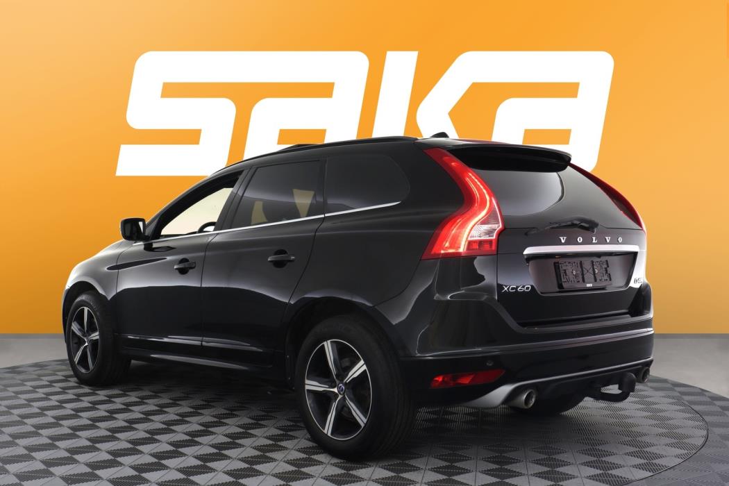 VOLVO XC60 2017