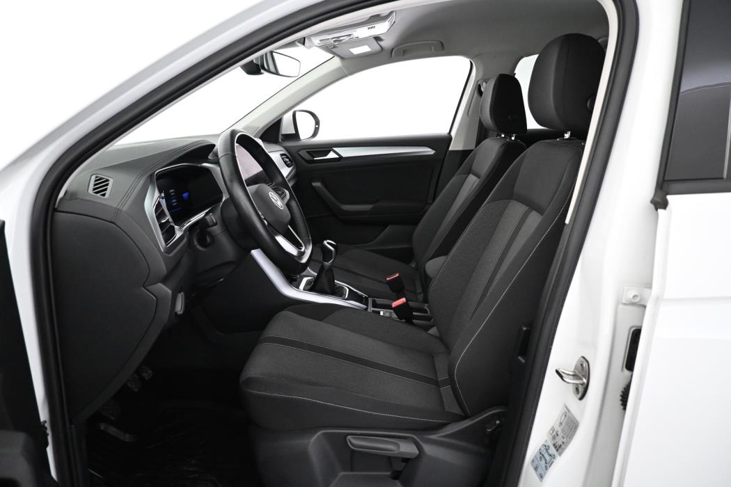 VOLKSWAGEN T-Roc 2023