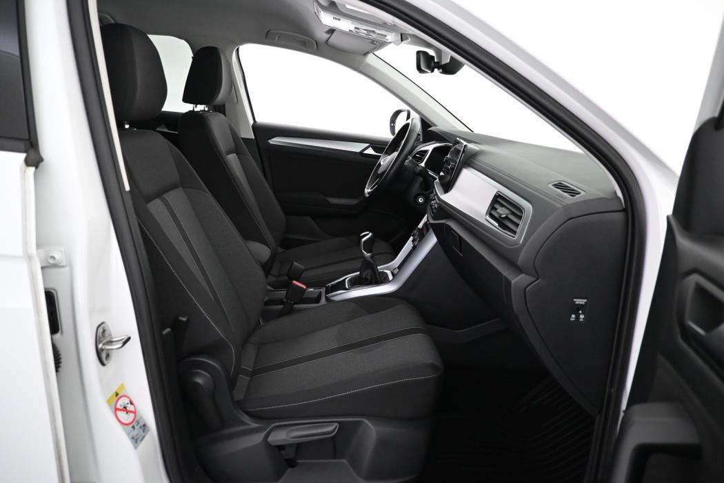 VOLKSWAGEN T-Roc 2023