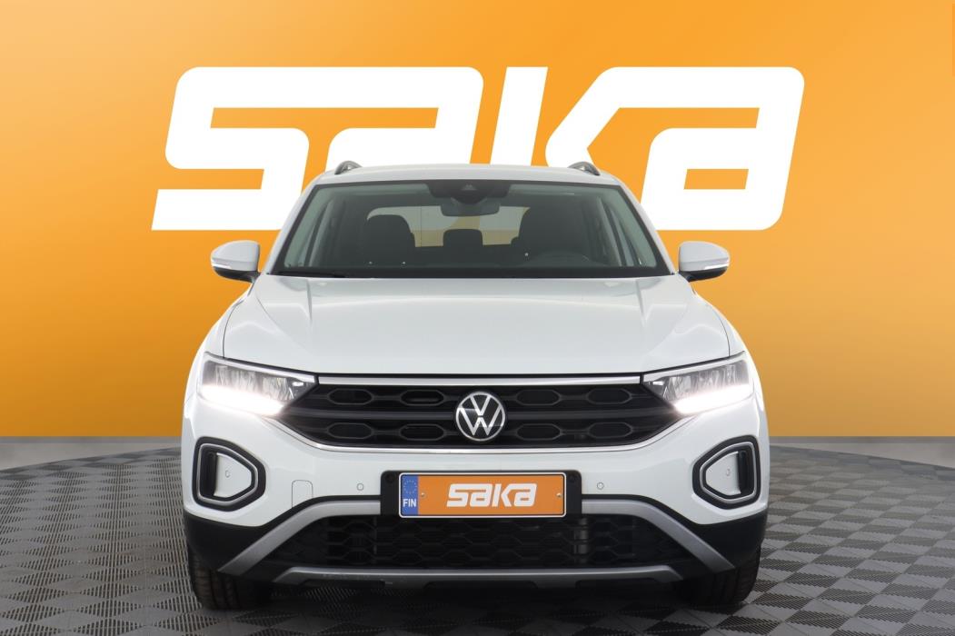 VOLKSWAGEN T-Roc 2023
