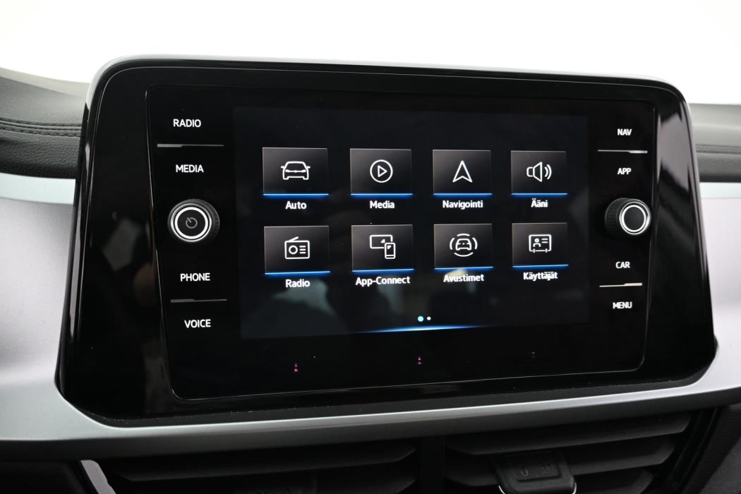 VOLKSWAGEN T-Roc 2023