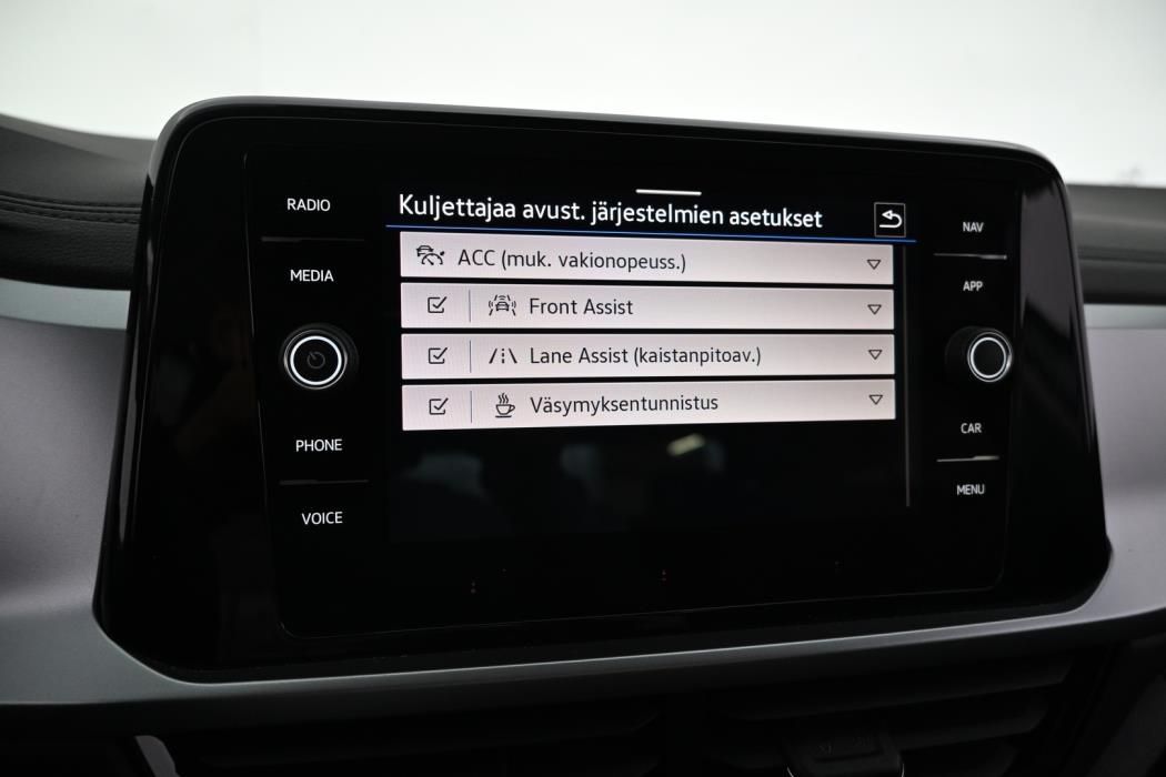 VOLKSWAGEN T-Roc 2023