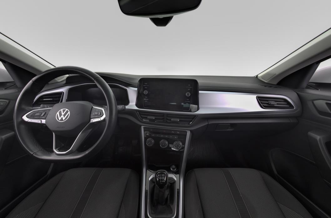 VOLKSWAGEN T-Roc 2023