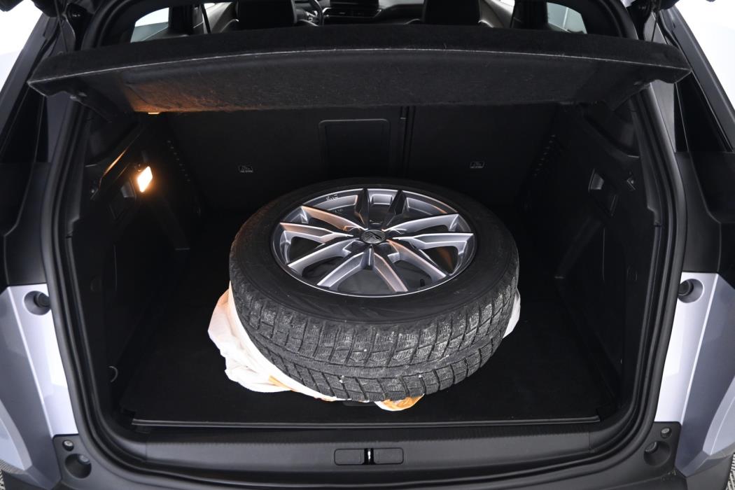 PEUGEOT 3008 2021