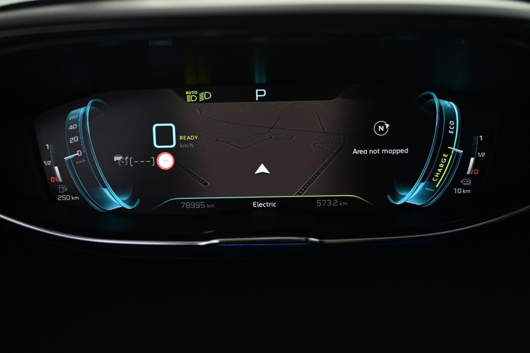 PEUGEOT 3008 2021