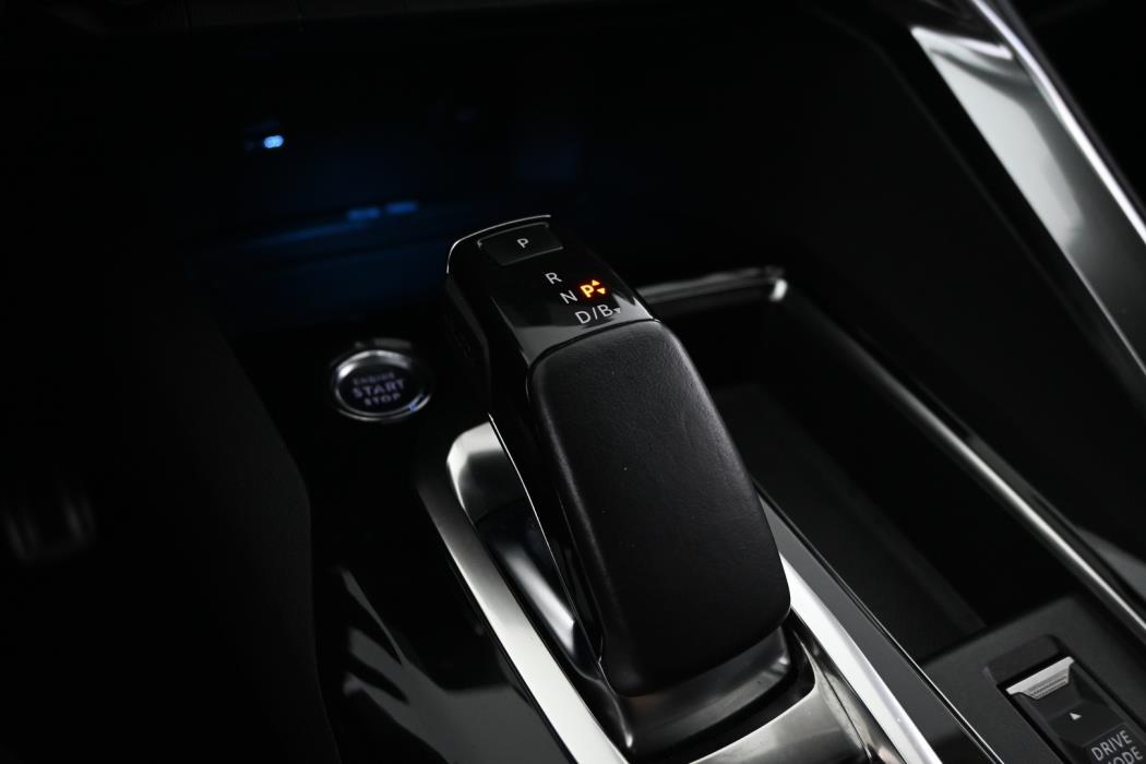 PEUGEOT 3008 2021
