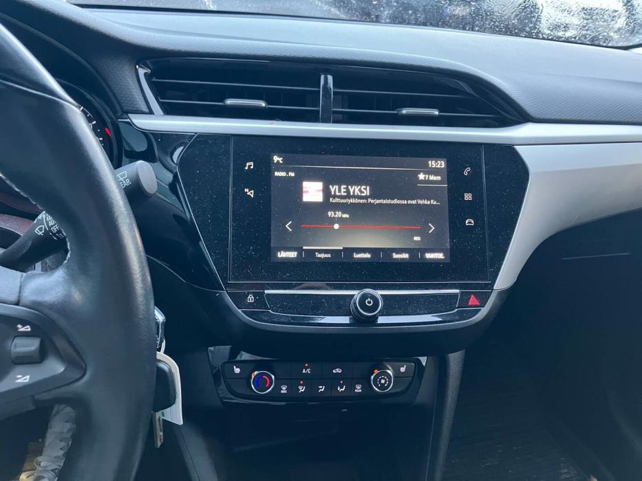 OPEL Corsa 2021
