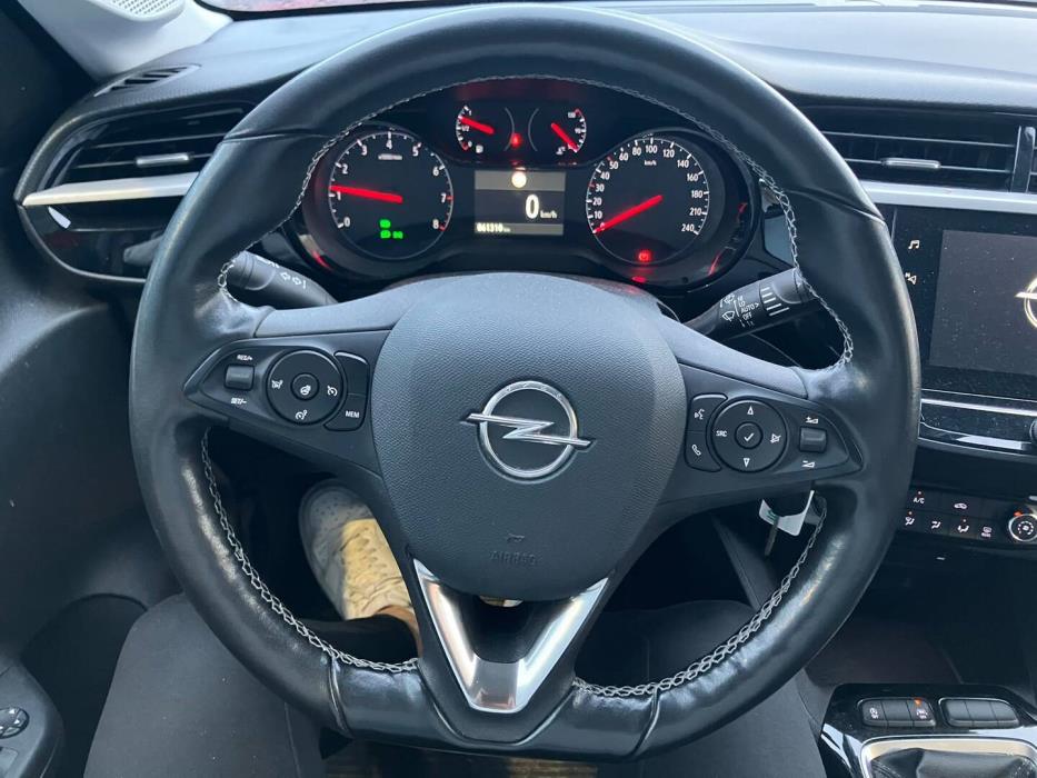 OPEL Corsa 2021