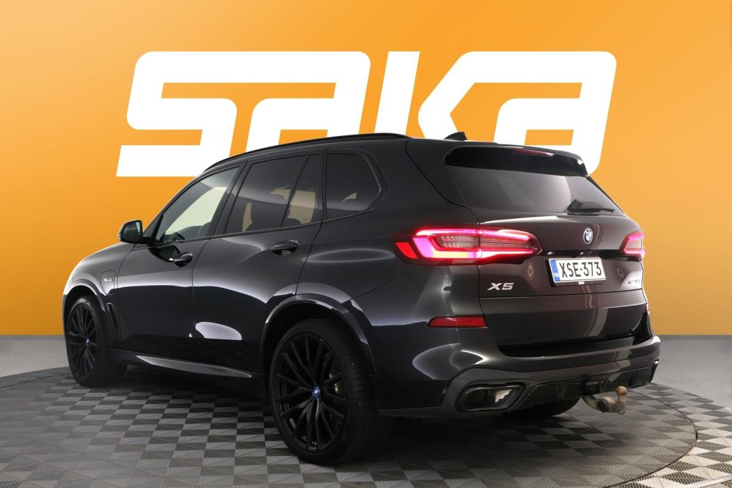 BMW X5 2022